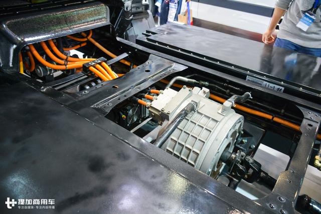 30万的售价只有7万块的做工?考虑用纯电动轻卡拉货的先看这里 - 第2张 - 提加商用车网 30万的售价只有7万块的做工?考虑用纯电动轻卡拉货的先看这里 - 第2张
