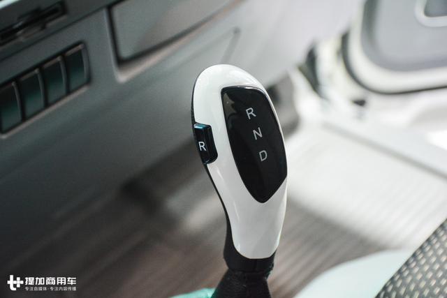 30万的售价只有7万块的做工?考虑用纯电动轻卡拉货的先看这里 - 第13张 - 提加商用车网 30万的售价只有7万块的做工?考虑用纯电动轻卡拉货的先看这里 - 第13张