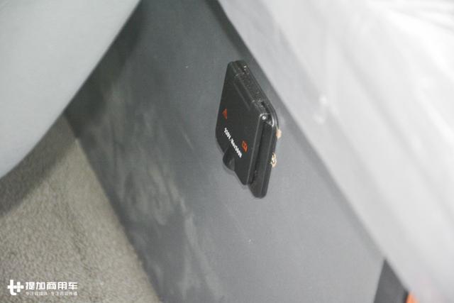 420马力锡柴发动机+免维护车桥+车载冰箱,解放安捷长头卡车图解 - 第20张 - 提加商用车网 420马力锡柴发动机+免维护车桥+车载冰箱,解放安捷长头卡车图解 - 第20张