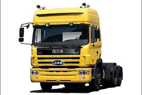 十几个车型品系让您眼花缭乱?从历史发展理清江淮格尔发车型族谱 - 第5张 - 提加商用车网 十几个车型品系让您眼花缭乱?从历史发展理清江淮格尔发车型族谱 - 第5张