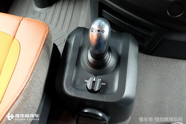 下一代的卡车司机真有福气，国产重卡正在发生这些驾乘舒适性改变 - 第5张