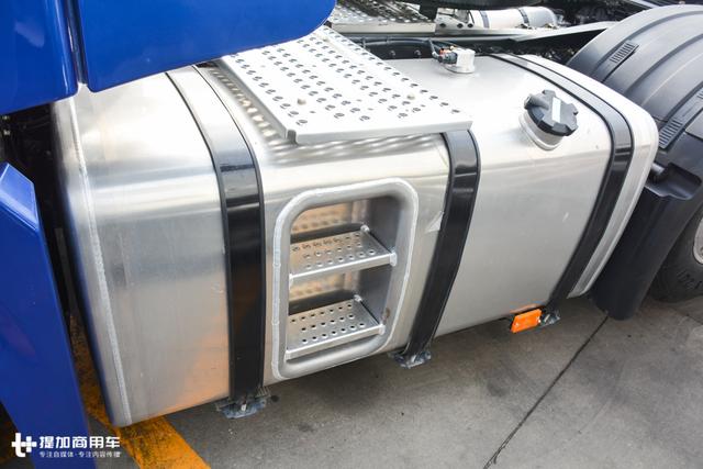 陕汽下一代卡车到底怎么样？通过X6000我们为您做了最全面的解析