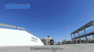 车辆碰撞时只有安全带发挥作用,国产卡车的安全性其实低的吓人 - 第11张 - 提加商用车网 车辆碰撞时只有安全带发挥作用,国产卡车的安全性其实低的吓人 - 第11张