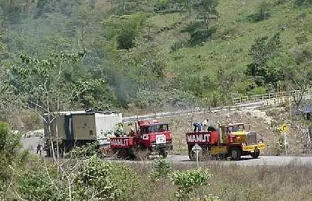 都是限量版 这个荷兰卡车品牌几十年只产了六百多辆车