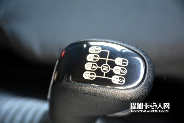 加上装总价超过40万？中国重汽汕德卡新款自卸车实拍 - 第9张