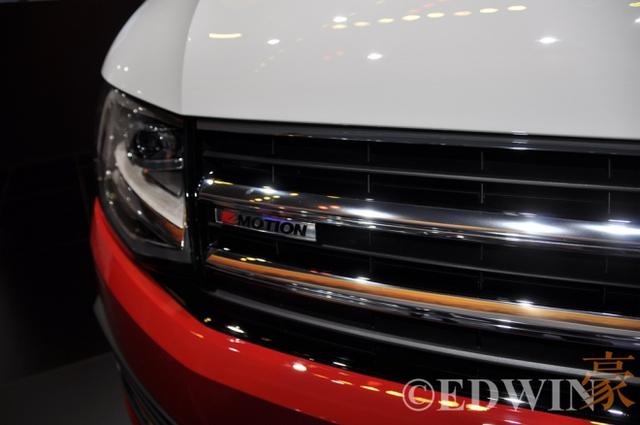 7座车型竟然有房车的豪华配置 大众T6野营车实拍评测 - 第5张 - 提加商用车网 7座车型竟然有房车的豪华配置 大众T6野营车实拍评测 - 第5张