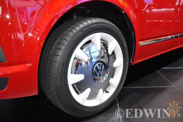 7座车型竟然有房车的豪华配置 大众T6野营车实拍评测 - 第15张 - 提加商用车网 7座车型竟然有房车的豪华配置 大众T6野营车实拍评测 - 第15张