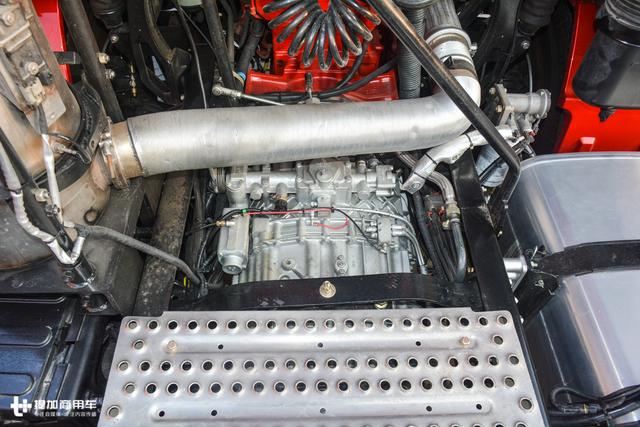 2018上半年细分市场五个第一,陕汽下半年还要再卖8万辆 - 第9张 - 提加商用车网 2018上半年细分市场五个第一,陕汽下半年还要再卖8万辆 - 第9张