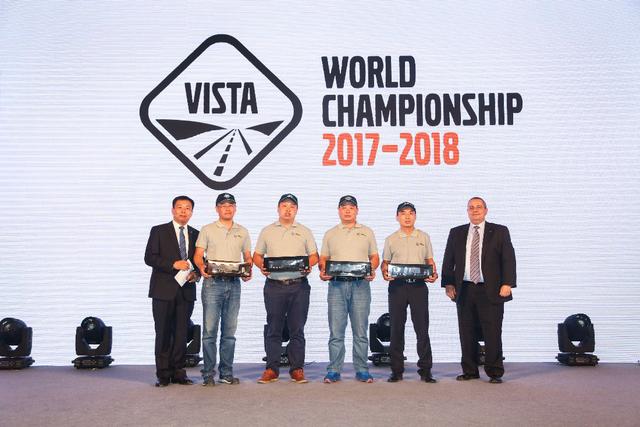 油耗更低,还能做到至少200万公里无大修,沃尔沃卡车踩对“大物流时代”节奏? - 第5张 - 提加商用车网 油耗更低,还能做到至少200万公里无大修,沃尔沃卡车踩对“大物流时代”节奏? - 第5张