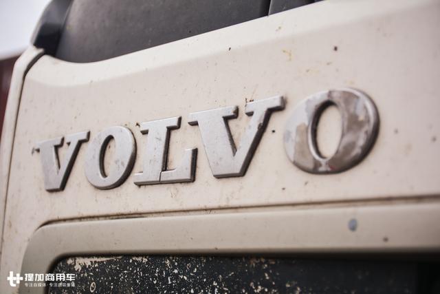 国产卡车差在哪里?这辆7年跑了220万公里的沃尔沃卡车告诉您 - 第23张 - 提加商用车网 国产卡车差在哪里?这辆7年跑了220万公里的沃尔沃卡车告诉您 - 第23张