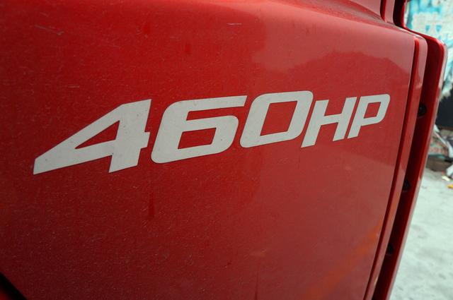 国产重卡故障不可怕,关键看服务?青岛解放JH6高端重卡车主访谈 - 第2张 - 提加商用车网 国产重卡故障不可怕,关键看服务?青岛解放JH6高端重卡车主访谈 - 第2张