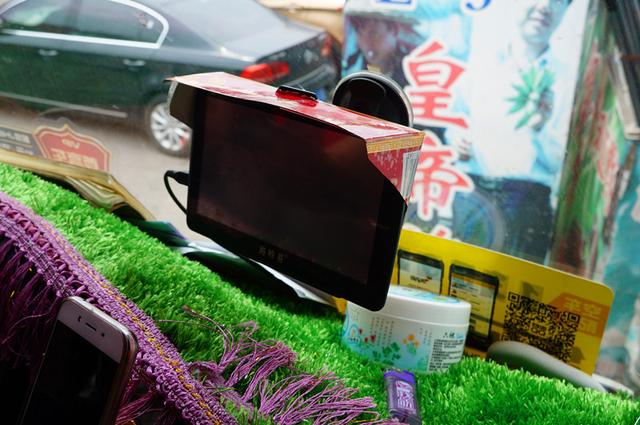 国产重卡故障不可怕，关键看服务？青岛解放JH6高端重卡车主访谈 - 第10张