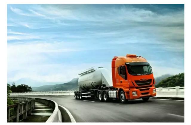 为卡车司机说话?宗庆后两会提案关注高速公路收费等问题 - 第3张 - 提加商用车网 为卡车司机说话?宗庆后两会提案关注高速公路收费等问题 - 第3张