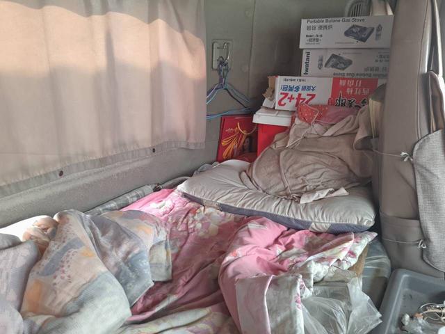 小毛病不断，不以人为本，天龙重卡老司机说出国产卡车的通病 - 第9张