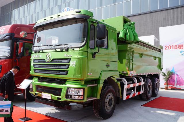 油价没涨,一季度销量破三千台,陕汽天然气重卡咋又火了? - 第3张 - 提加商用车网 油价没涨,一季度销量破三千台,陕汽天然气重卡咋又火了? - 第3张