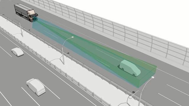 东风天龙原型车 日本UD卡车再次改款可以媲美沃尔沃 - 第14张 - 提加商用车网 东风天龙原型车 日本UD卡车再次改款可以媲美沃尔沃 - 第14张