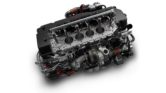 东风天龙原型车 日本UD卡车再次改款可以媲美沃尔沃 - 第24张 - 提加商用车网 东风天龙原型车 日本UD卡车再次改款可以媲美沃尔沃 - 第24张