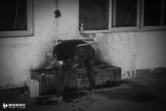 夫妻车真的辛苦吗？16小时真实记录德龙X3000货运生活 - 第4张