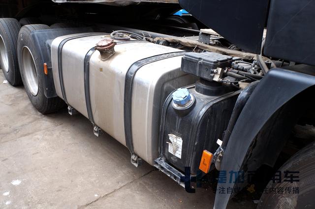 东风天龙启航版重卡有多好?这个东北汉子竟愿意为它代言 - 第2张 - 提加商用车网 东风天龙启航版重卡有多好?这个东北汉子竟愿意为它代言 - 第2张