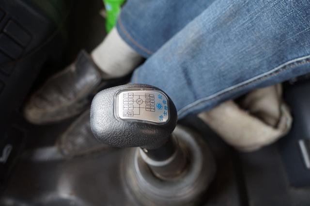 玩卡车就得选陕汽?忠实用户谈德龙X3000使用感受! - 第5张 - 提加商用车网 玩卡车就得选陕汽?忠实用户谈德龙X3000使用感受! - 第5张