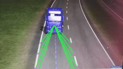 全方位测试碰撞都通过,国产最高安全规格重卡终于诞生? - 第18张 - 提加商用车网 全方位测试碰撞都通过,国产最高安全规格重卡终于诞生? - 第18张