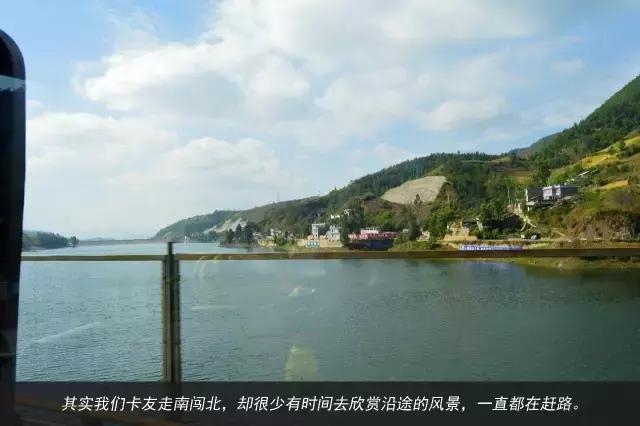 11天才跑一趟活?徐工重卡发文真实纪录散户卡车司机生存现状 - 第83张 - 提加商用车网 11天才跑一趟活?徐工重卡发文真实纪录散户卡车司机生存现状 - 第83张