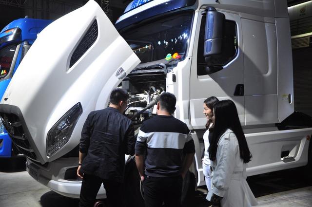 柳汽乘龙汽车以创新破局，全面提升客户价值