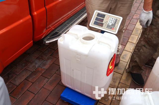 老司机实车秀节油技术?重汽曼技术卡车实况挑战赛首站纪实 - 第6张 - 提加商用车网 老司机实车秀节油技术?重汽曼技术卡车实况挑战赛首站纪实 - 第6张