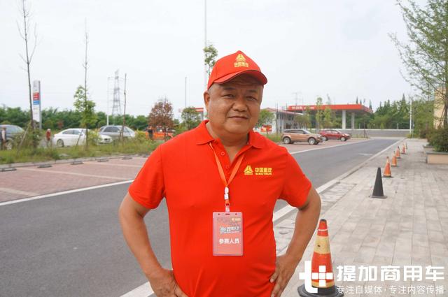 这位重汽卡车老司机疯了?他说跑货运如果踏实肯干能月入十万 - 第1张 - 提加商用车网 这位重汽卡车老司机疯了?他说跑货运如果踏实肯干能月入十万 - 第1张