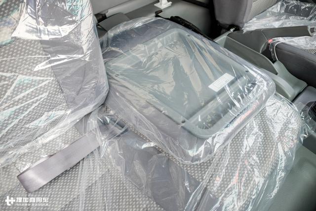 配置向重卡看齐,还能上蓝牌?江淮帅铃全能轻卡深度解析 - 第17张 - 提加商用车网 配置向重卡看齐,还能上蓝牌?江淮帅铃全能轻卡深度解析 - 第17张