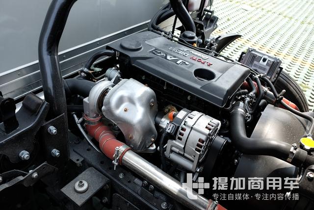 帅铃全能卡车苏州上市,卡车厂商给快递企业定制车辆内幕曝光 - 第4张 - 提加商用车网 帅铃全能卡车苏州上市,卡车厂商给快递企业定制车辆内幕曝光 - 第4张