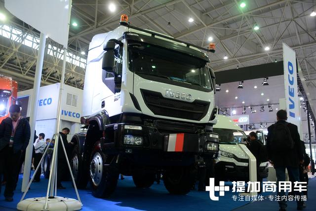 新款卡车、客车参展规模超前？第四届中国国际商用车展11月开幕 - 第4张