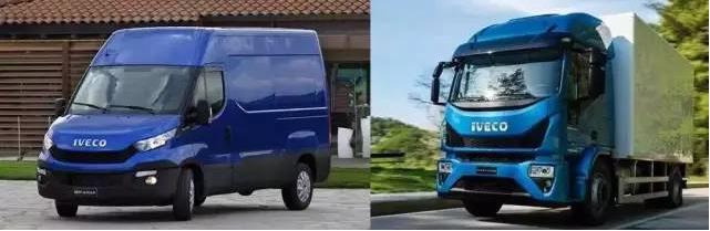 进口卡车市场再添猛将,依维柯新一代中型卡车要来国内了 - 第5张 - 提加商用车网 进口卡车市场再添猛将,依维柯新一代中型卡车要来国内了 - 第5张