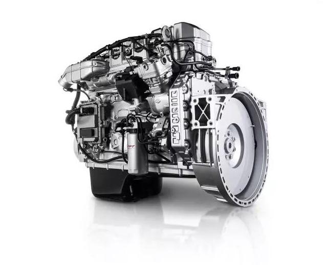 进口卡车市场再添猛将,依维柯新一代中型卡车要来国内了 - 第16张 - 提加商用车网 进口卡车市场再添猛将,依维柯新一代中型卡车要来国内了 - 第16张