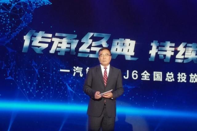 解放J6重卡累计销量近70万辆,新款J6重卡深圳上市 - 第3张 - 提加商用车网 解放J6重卡累计销量近70万辆,新款J6重卡深圳上市 - 第3张