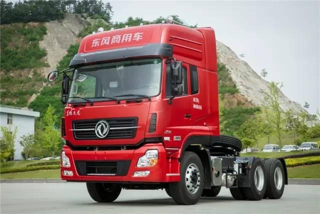 这次升级真给力了?东风天龙新启航重卡上市12天就卖疯了 - 第5张 - 提加商用车网 这次升级真给力了?东风天龙新启航重卡上市12天就卖疯了 - 第5张