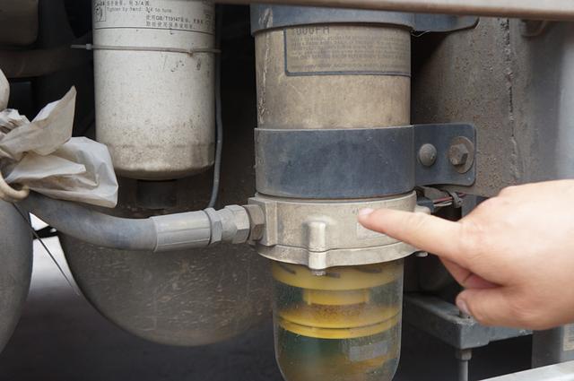 40万买了汕德卡,还花大价钱改装,这位货运车主真任性! - 第4张 - 提加商用车网 40万买了汕德卡,还花大价钱改装,这位货运车主真任性! - 第4张