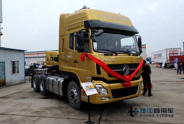 今年国内重卡卖疯了,解放和东风竞争白热化,您支持了谁? - 第5张 - 提加商用车网 今年国内重卡卖疯了,解放和东风竞争白热化,您支持了谁? - 第5张