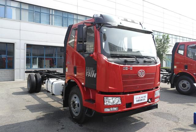 应用于解放载货车等,道依茨一汽大柴6DH换代发动机下线 - 第8张 - 提加商用车网 应用于解放载货车等,道依茨一汽大柴6DH换代发动机下线 - 第8张