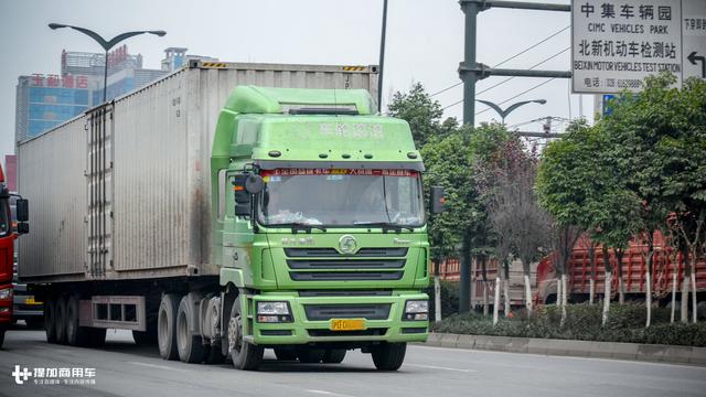 超载最严重的其实是轻卡?浅析蓝牌轻型货车为何限重4.5吨 - 第2张 - 提加商用车网 超载最严重的其实是轻卡?浅析蓝牌轻型货车为何限重4.5吨 - 第2张