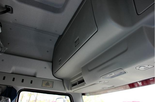 辛苦干几年就落个二手车钱？这位解放J6车主说出卡车人苦楚 - 第4张