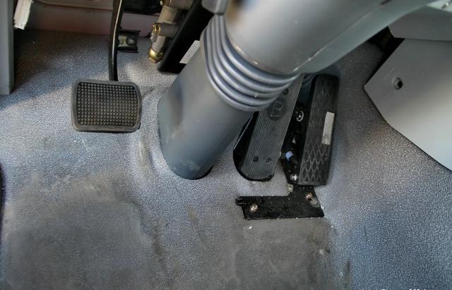 新一代的卡车司机怎样选车?热爱卡车的80后小伙这么说 - 第5张 - 提加商用车网 新一代的卡车司机怎样选车?热爱卡车的80后小伙这么说 - 第5张