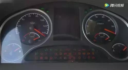 520马力+自重降低,26年驾龄老司机深度点评天龙新旗舰重卡 - 第14张 - 提加商用车网 520马力+自重降低,26年驾龄老司机深度点评天龙新旗舰重卡 - 第14张