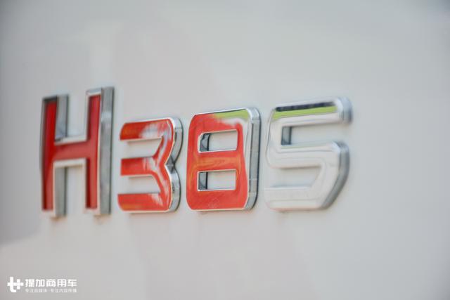 拉10吨无压力，江淮骏铃轻卡配玉柴160马力发动机和双层车架 - 第11张