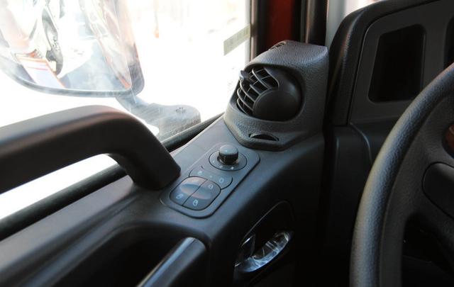 跑货运买重卡选老牌还是新品牌？听听这位联合卡车车主怎么说 - 第4张