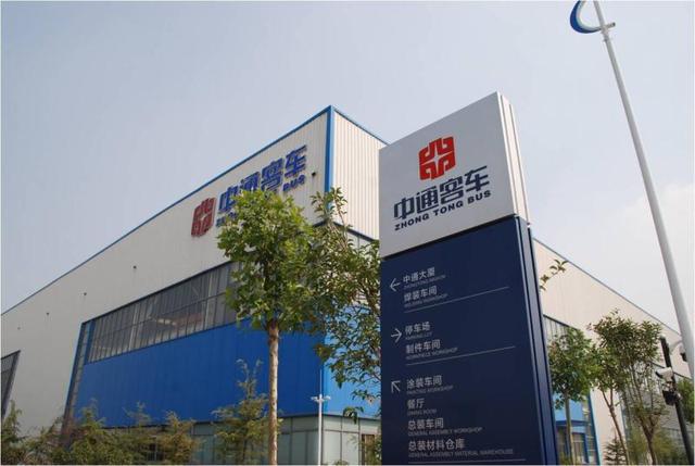 仪表线束存安全隐患，中通主动召回197辆问题客车 - 第1张