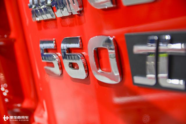 大马力重卡省油?这家物流公司却特别定制420马力沃尔沃卡车 - 第1张 - 提加商用车网 大马力重卡省油?这家物流公司却特别定制420马力沃尔沃卡车 - 第1张