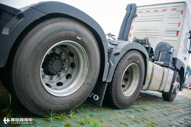 大马力重卡省油?这家物流公司却特别定制420马力沃尔沃卡车 - 第14张 - 提加商用车网 大马力重卡省油?这家物流公司却特别定制420马力沃尔沃卡车 - 第14张