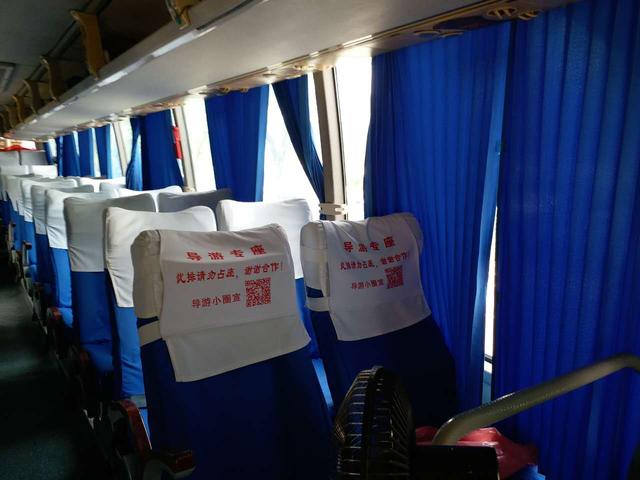 跑了十年的国产客车是什么样的?听听这位金旅客车老司机怎么说 - 第3张 - 提加商用车网 跑了十年的国产客车是什么样的?听听这位金旅客车老司机怎么说 - 第3张