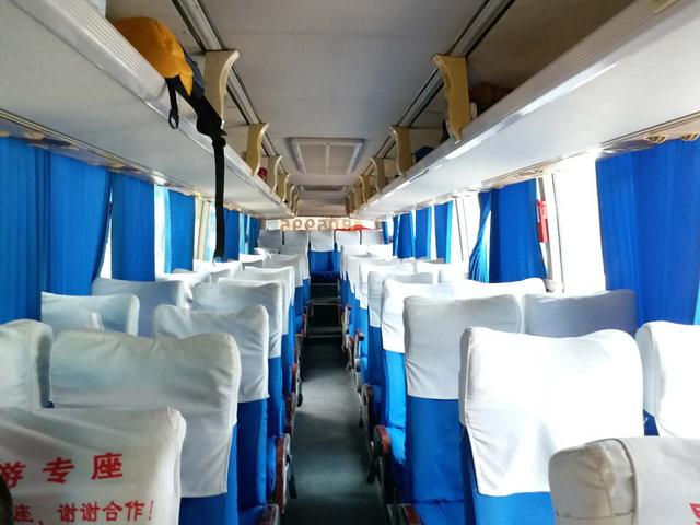 跑了十年的国产客车是什么样的?听听这位金旅客车老司机怎么说 - 第2张 - 提加商用车网 跑了十年的国产客车是什么样的?听听这位金旅客车老司机怎么说 - 第2张